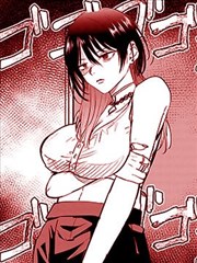 旋风少女漫画卷次线索示意