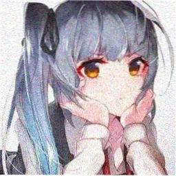 读者头像五